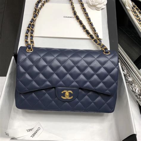 buy Chanel purse online